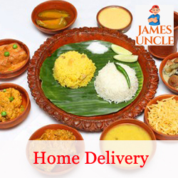 Food Home Delivery Mrs. Shampa Banik in Jalpaiguri
